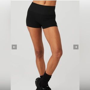 ALOSOFT AURA SHORT XS